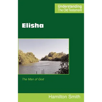 Elisha - Paperback