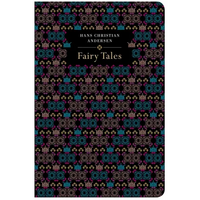 Hans Christian Anderson's Fairy Tales - Hardcover