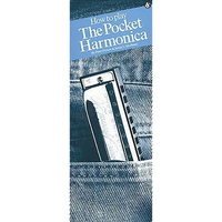 How to Play the Pocket Harmonica - Paperback