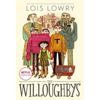 The Willoughbys - Paperback