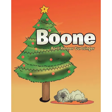 Boone - Paperback