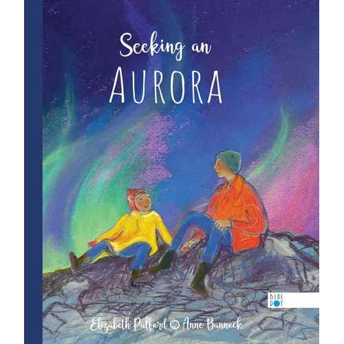 Seeking an Aurora