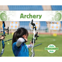 Archery - Library Binding