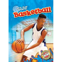 Basketball - Library Binding
