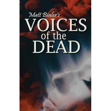 Voices of the Dead - Paperback