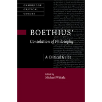 Boethius' 'Consolation of Philosophy' - Paperback