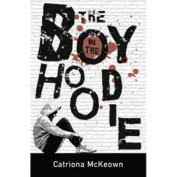 The Boy in the Hoodie - Paperback