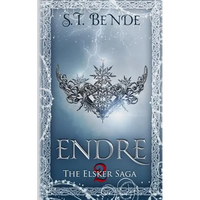 Endre: The Elsker Saga: Book Two - Paperback