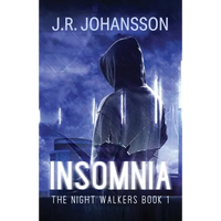 Insomnia - Paperback
