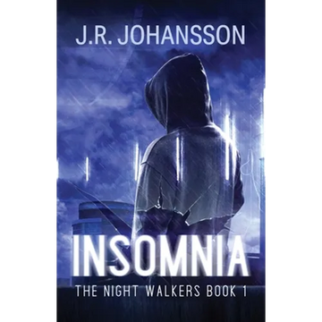 Insomnia - Paperback