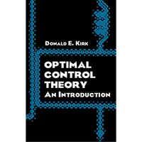 Optimal Control Theory: An Introduction - Paperback