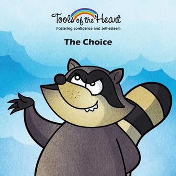 The Choice: Insight/Listening to your intuition - Paperback