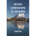 When Unknown Is Known