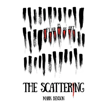 The Scattering - Paperback