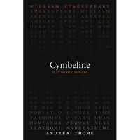 Cymbeline - Paperback