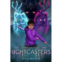 The Lightcasters - Paperback