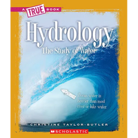Hydrology (a True Book: Earth Science) - Paperback