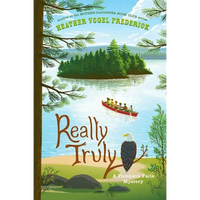 Really Truly - Paperback