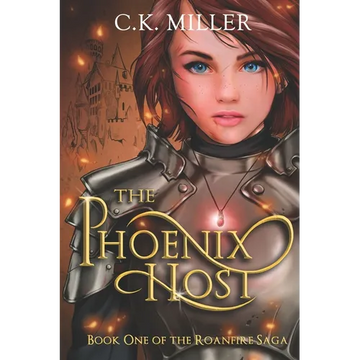 The Phoenix Host - Paperback
