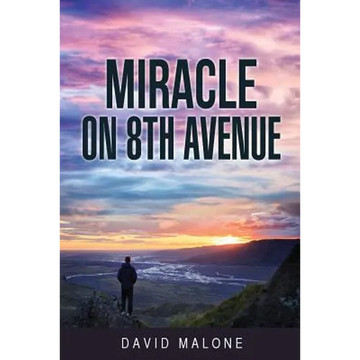 Miracle on 8th Avenue - Paperback