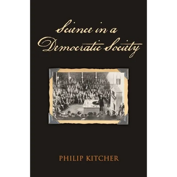 Science in a Democratic Society - Hardcover