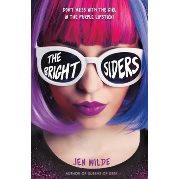 Brightsiders - Paperback