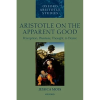 Aristotle on Apparent Good - Paperback