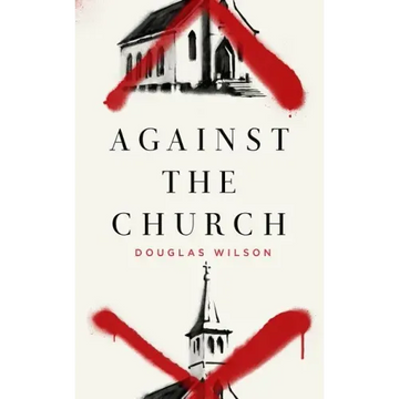 Against the Church - Paperback