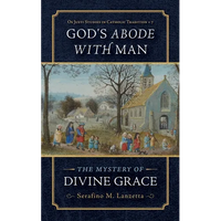 God's Abode with Man: The Mystery of Divine Grace - Paperback