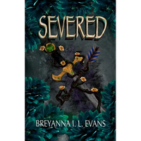 Severed: Bound Book 2 - Paperback