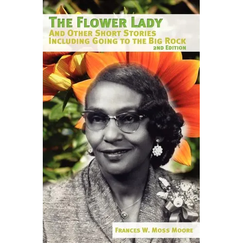 The Flower Lady