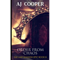 Order from Chaos - Paperback