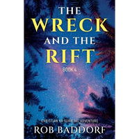 The Wreck & The Rift, Book 4 - Paperback