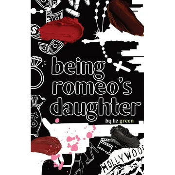 Being Romeo's Daughter - Paperback