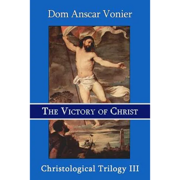 The Victory of Christ - Paperback