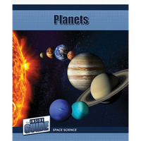 Planets - Paperback