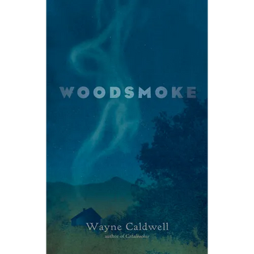 Woodsmoke - Paperback