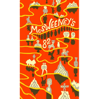 McSweeney's Issue 82 (McSweeney's Quarterly Concern) - Hardcover