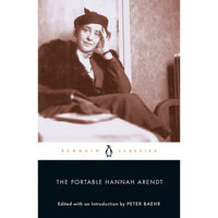 The Portable Hannah Arendt - Paperback