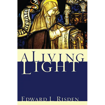 A Living Light - Paperback