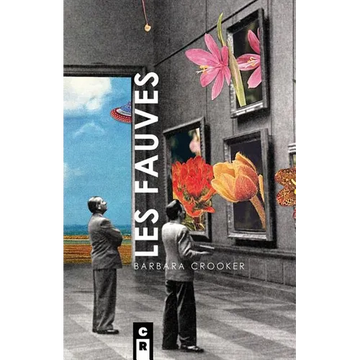 Les Fauves - Paperback