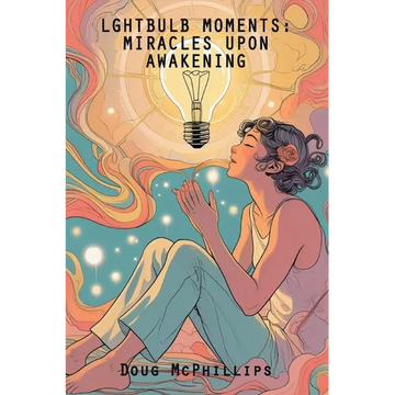 Lightbulb Moments: Miracles Upon Awakening: A powerful collection of spiritual revelations and inner awakenings drawn from a life shaped by struggle, - Paperback