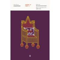 Henry VI, Part 3 - Paperback