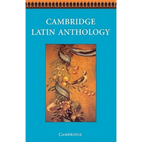 Cambridge Latin Anthology - Paperback