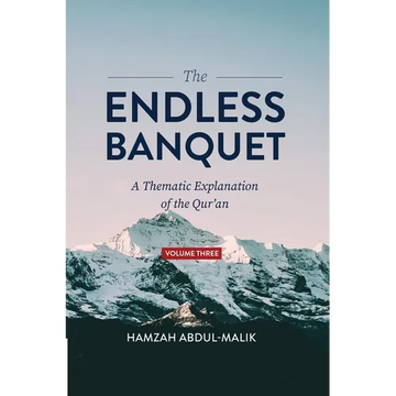 The Endless Banquet (Volume III) - Paperback