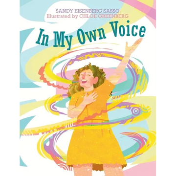 In My Own Voice - Paperback