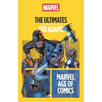 The Ultimates - Paperback