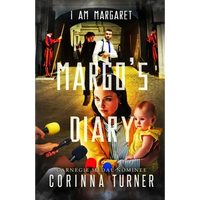 Margo's Diary - Paperback