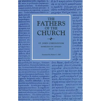 Homilies on Genesis, 18-45 - Paperback