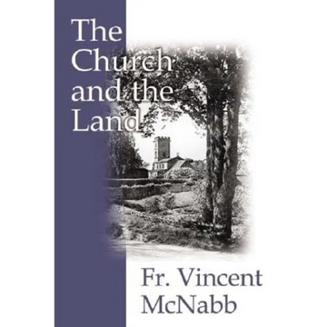 The Church and the Land - Paperback